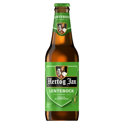 Hertog Jan Lentebock