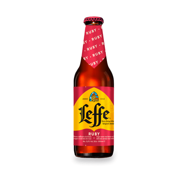 Leffe Ruby
