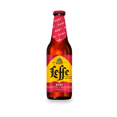 Leffe Ruby