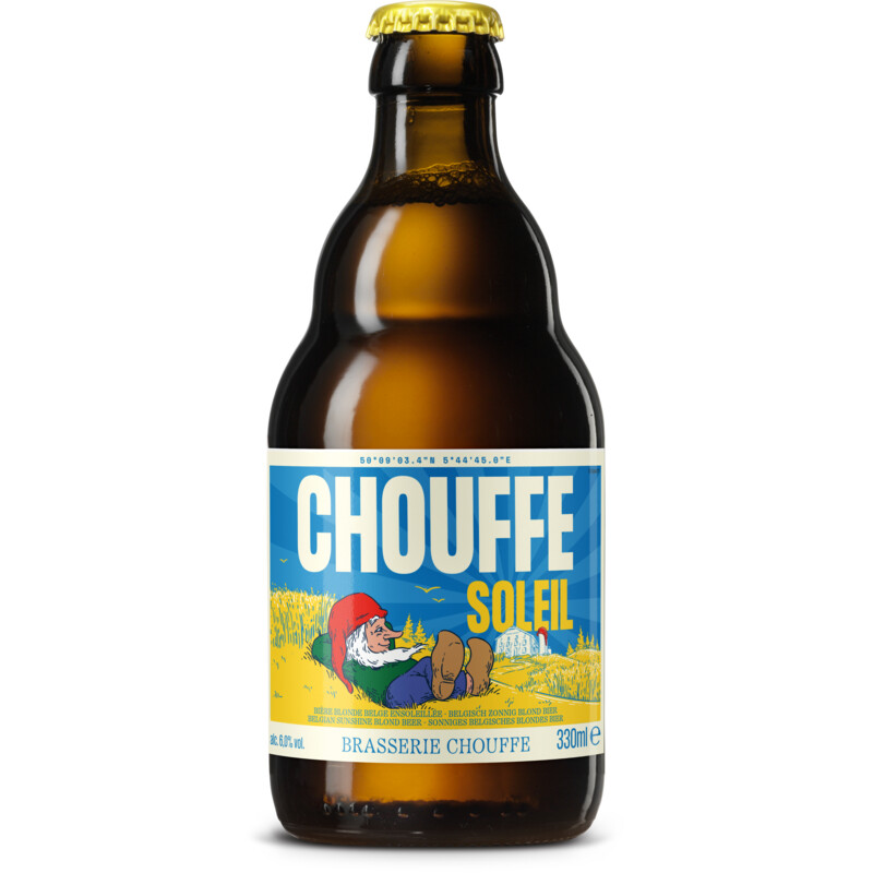 Chouffe Soleil