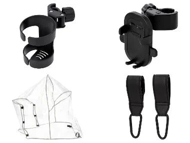 lupilu® Kinderwagen accessoires