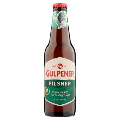 Gulpener Pilsener