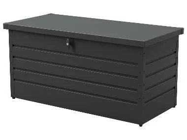 LIVARNO® Opbergbox tuin 330 L