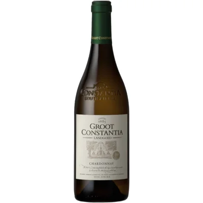 Groot Constantia Chardonnay