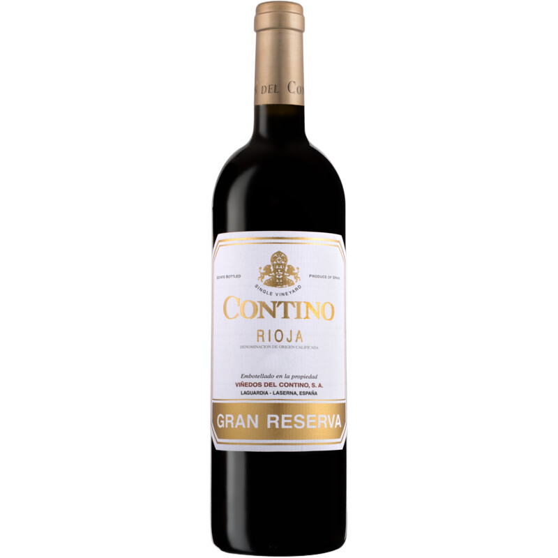 Contino Rioja gran reserva