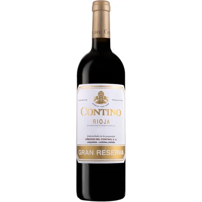 Contino Rioja gran reserva