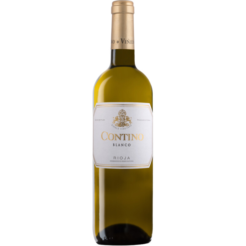 Contino Blanco rioja