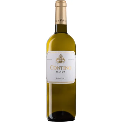 Contino Blanco rioja