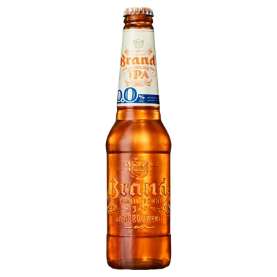 Brand IPA 0.0