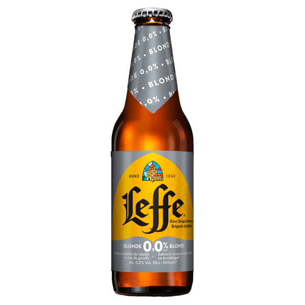 Leffe Blond 0.0%