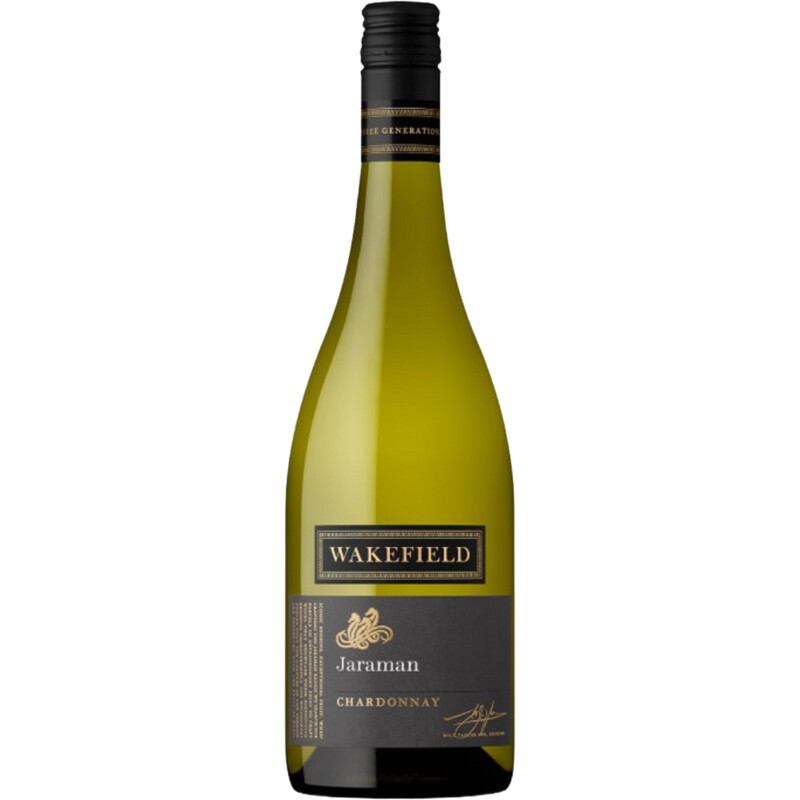 Wakefield Jaraman chardonnay