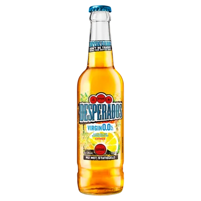 Desperados Virgin 0.0