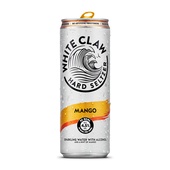White claw Mango