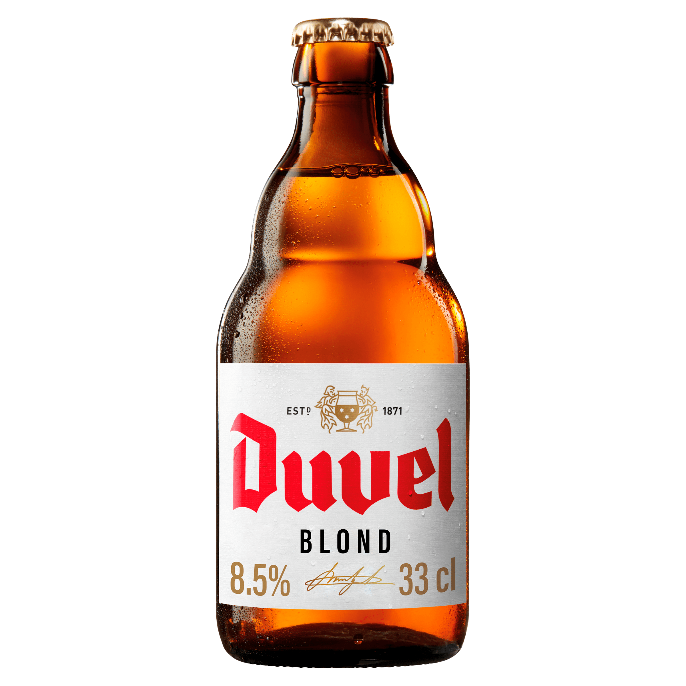Duvel Duvel 6,66