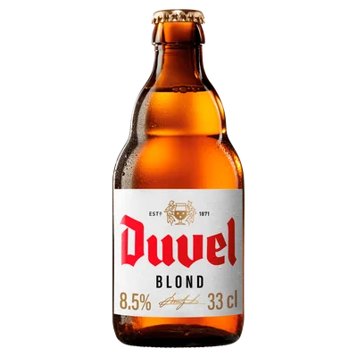 Duvel Duvel 6,66