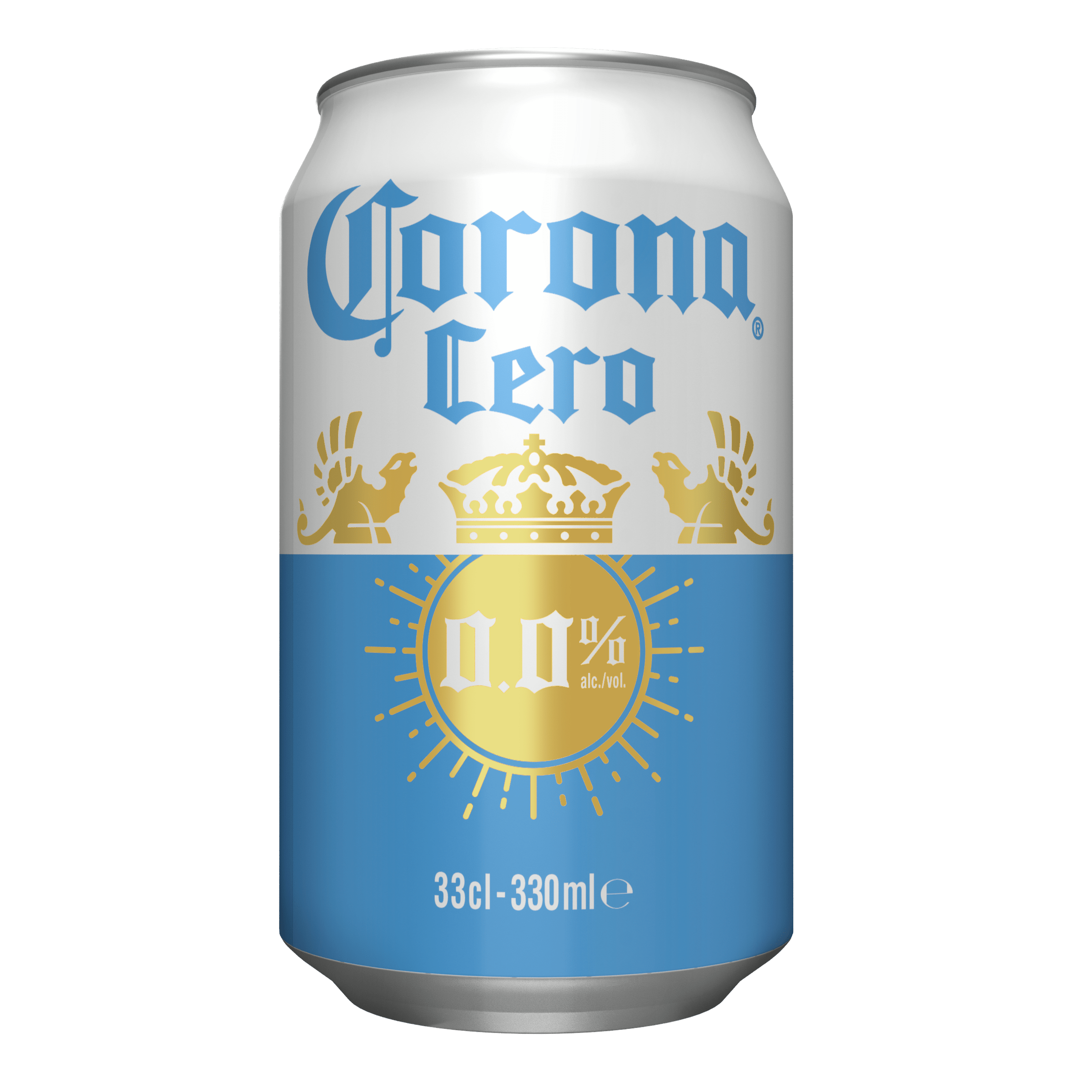 Corona Cero 0.0 alcoholvrij bier