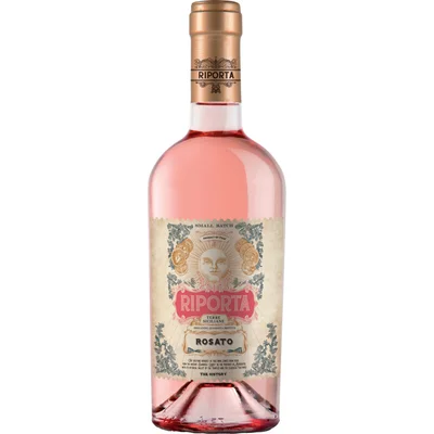 Riporta Rosata