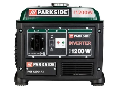 PARKSIDE® Stroomgenerator