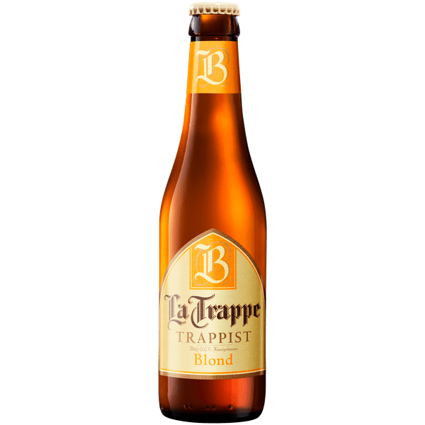 La Trappe Blond