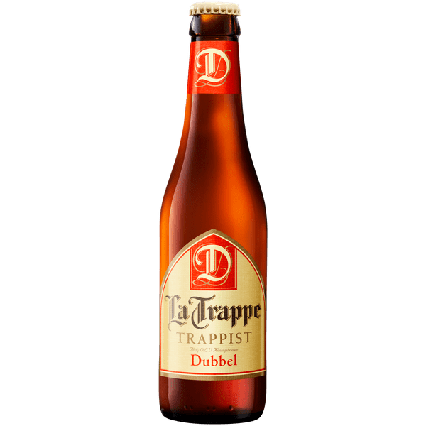 La Trappe Dubbel