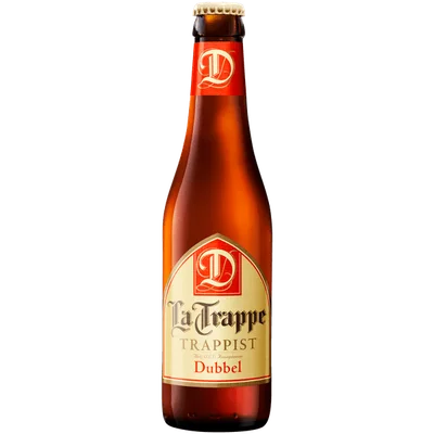La Trappe Dubbel