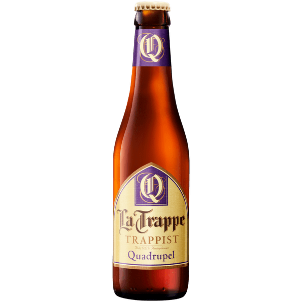 La Trappe Witte trappist