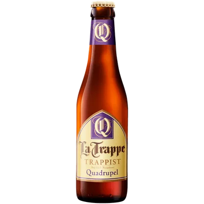 La Trappe Witte trappist