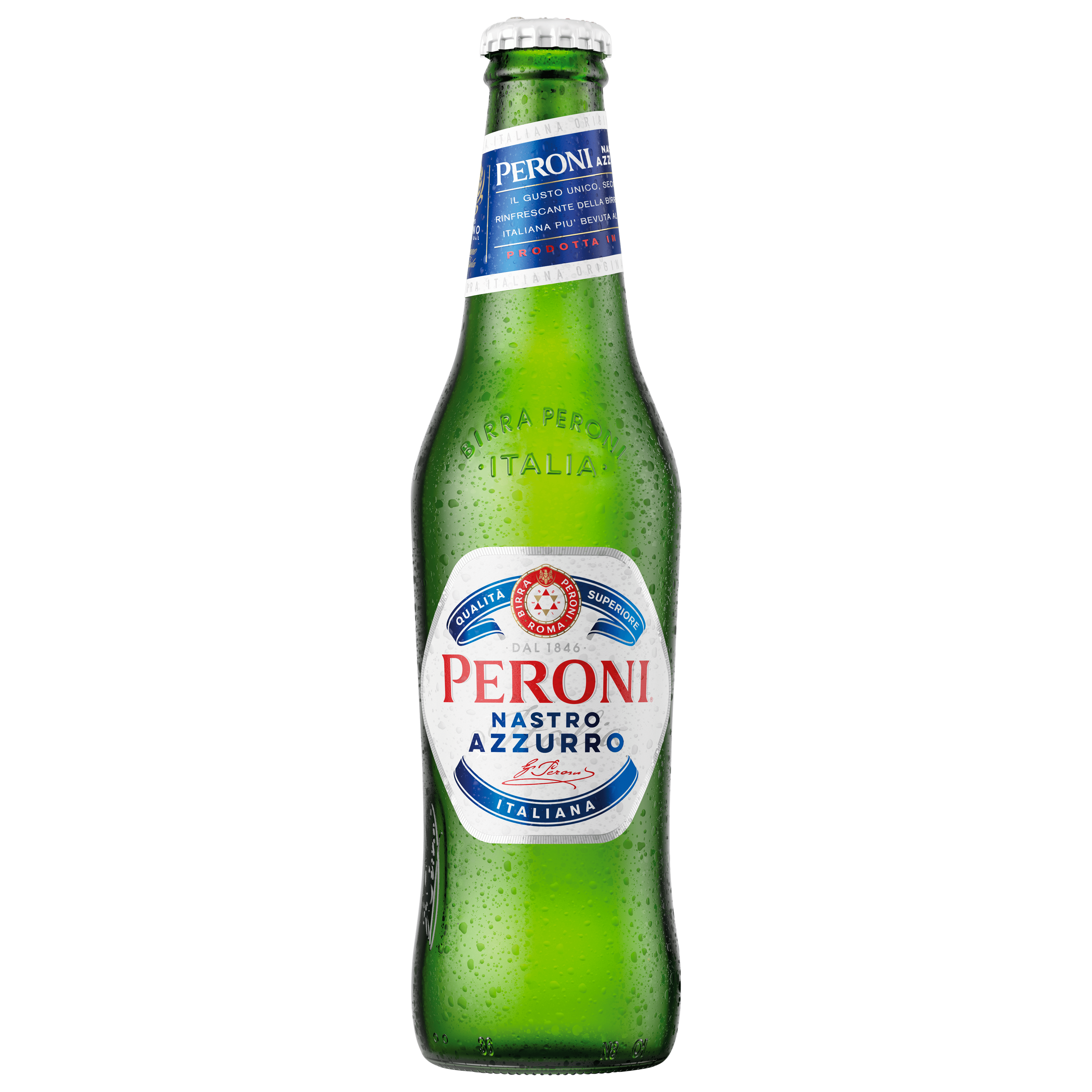 Peroni Nastro Azzurro