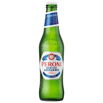Peroni Nastro Azzurro