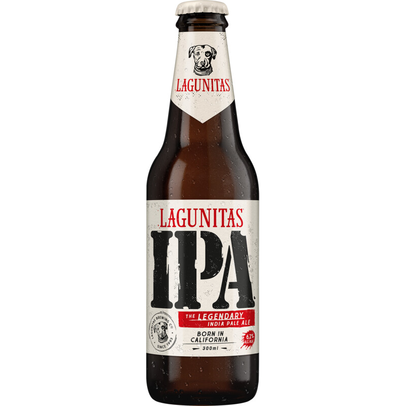 Lagunitas IPA