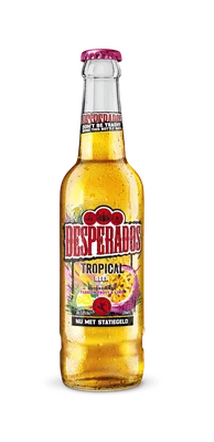 Desperados Tropical