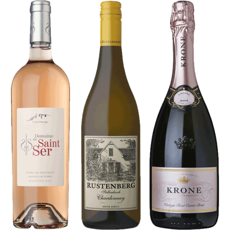  De beter borrelwijnen