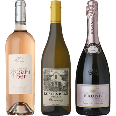  De beter borrelwijnen