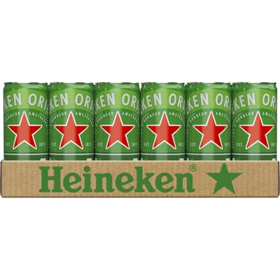 Heineken Original 24-pack