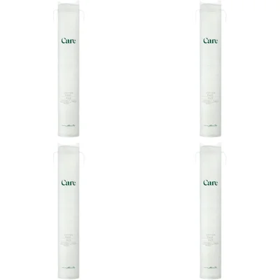 Care Cotton pads 4-pack