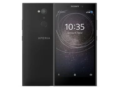 Sony Xperia L2