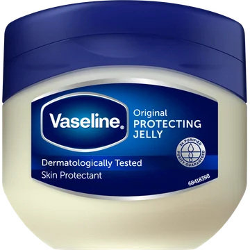 Vaseline Petroleum jelly original
