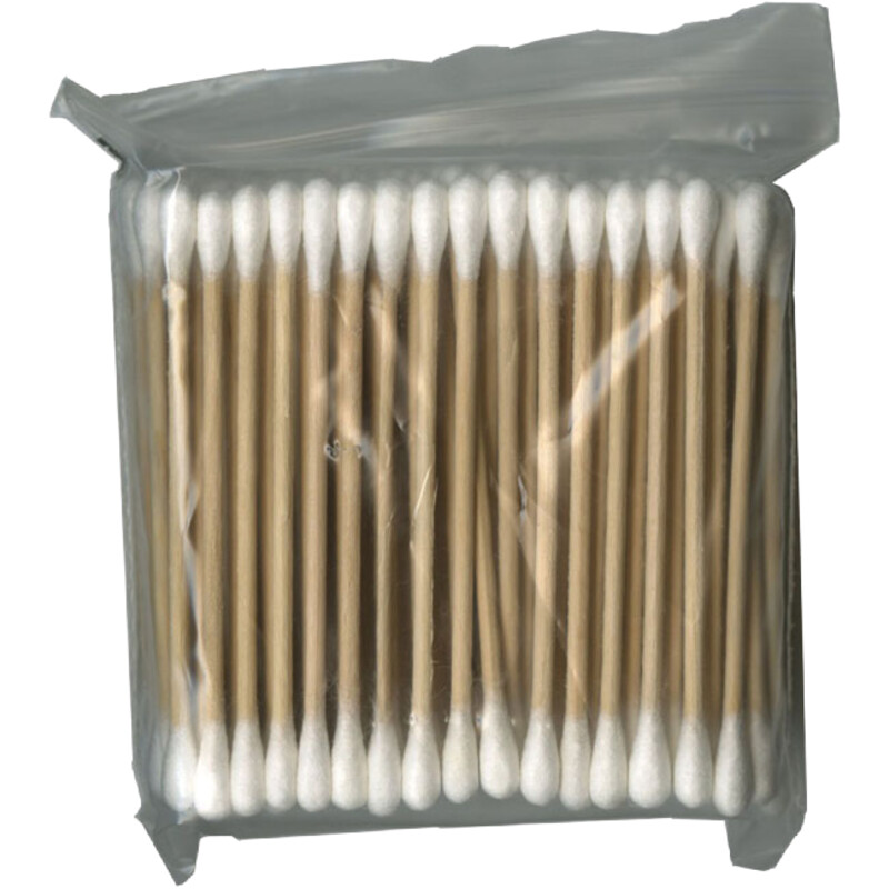  Wattenstaafjes hout