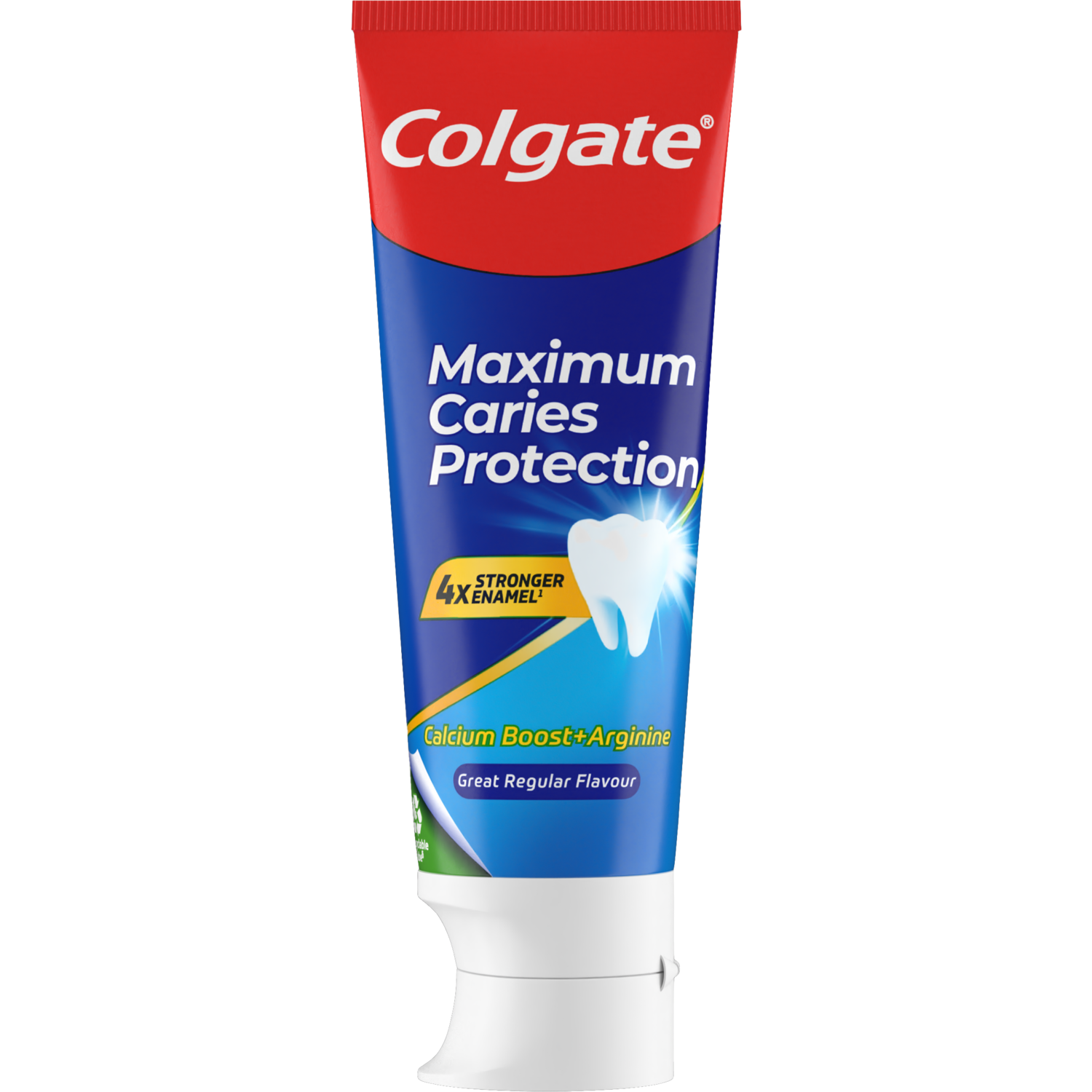 Colgate Caries protection tandpasta