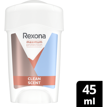 Rexona Maxpro clean anti-transpirant stick