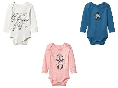 Baby romper