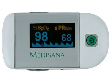 MEDISANA Pulse-oximeter
