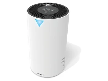 SOEHNLE Luchtreiniger Airfresh Clean 300, 65 W, 3 standen, timer