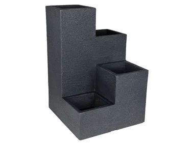 PARKSIDE® Bloempot in trapvorm