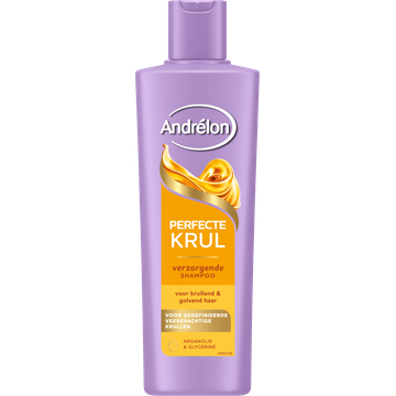 Andrélon Perfecte krul shampoo