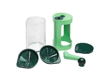 Genius Spiraalsnijder Super Julietti