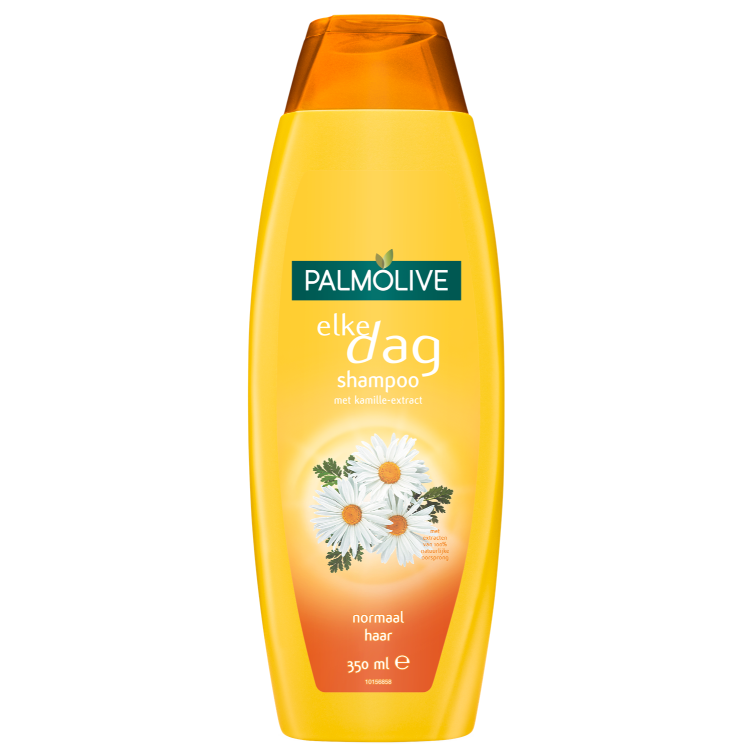 Palmolive Elke dag met kamille-extract shampoo