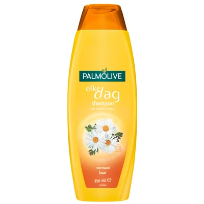 Palmolive Elke dag met kamille-extract shampoo