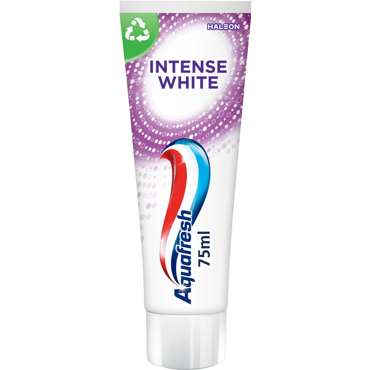 Aquafresh Intense white tandpasta