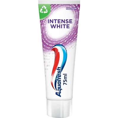 Aquafresh Intense white tandpasta